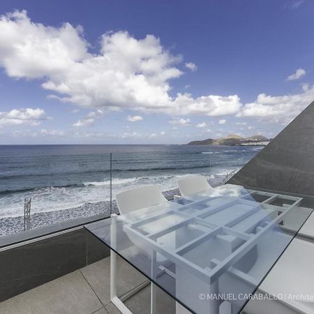 Penthouse Over The Sea Las Palmas de Gran Canária Exterior foto