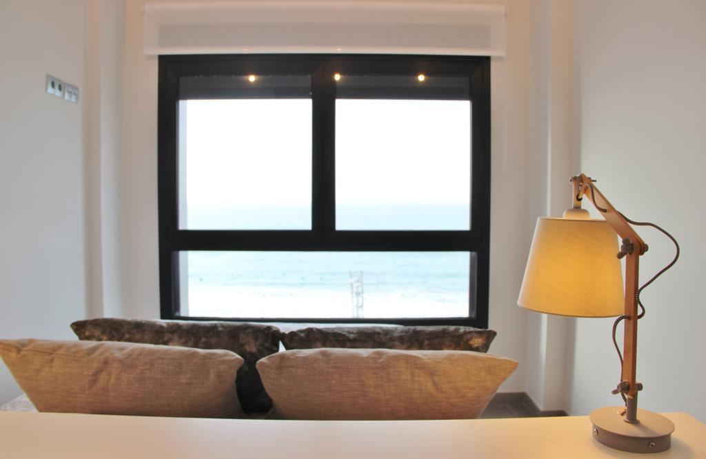 Penthouse Over The Sea Las Palmas de Gran Canária Exterior foto