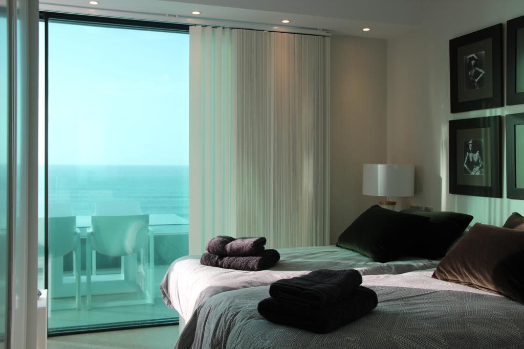 Penthouse Over The Sea Las Palmas de Gran Canária Exterior foto