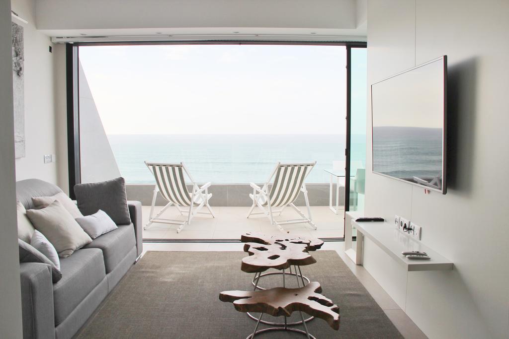 Penthouse Over The Sea Las Palmas de Gran Canária Exterior foto