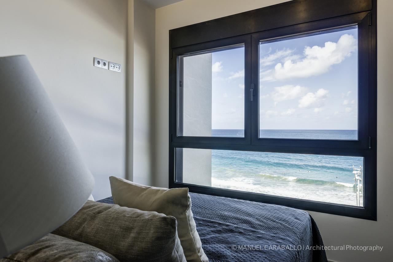 Penthouse Over The Sea Las Palmas de Gran Canária Exterior foto